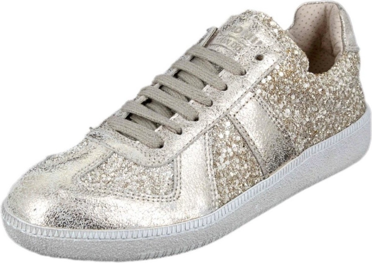 Lage Sneakers Momino