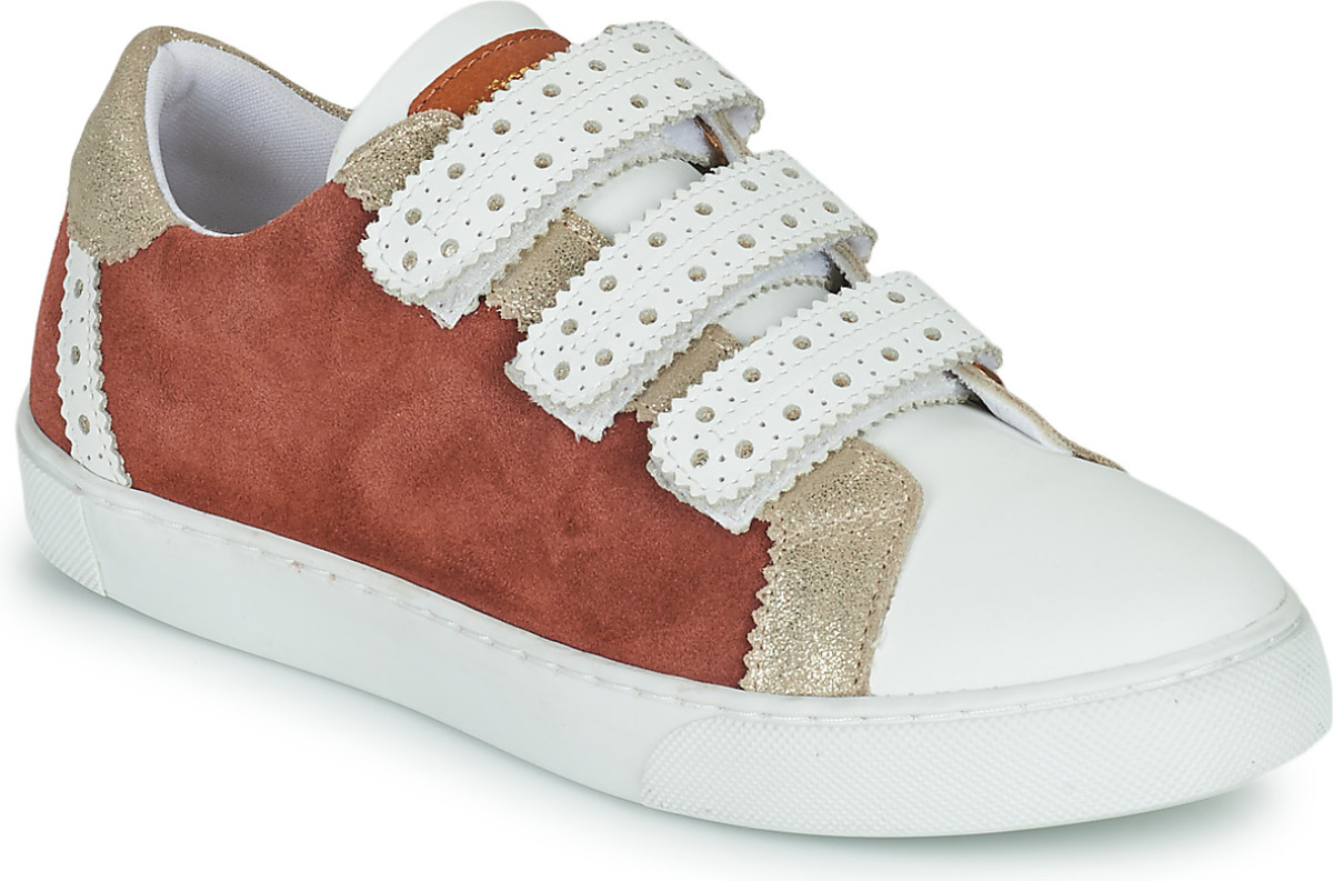 Lage Sneakers Les Tropeziennes Par M Belarbi  SUZAK