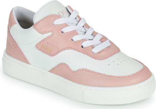Lage Sneakers BOSS  PAOLA