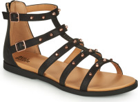 Sandalen Bullboxer  ALM015F1S_BLCK