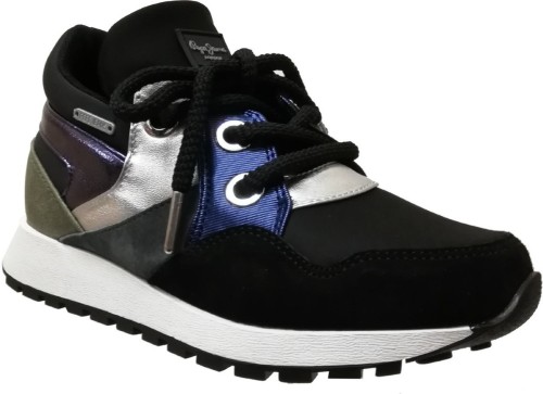 Lage Sneakers Pepe Jeans  Dean fashion