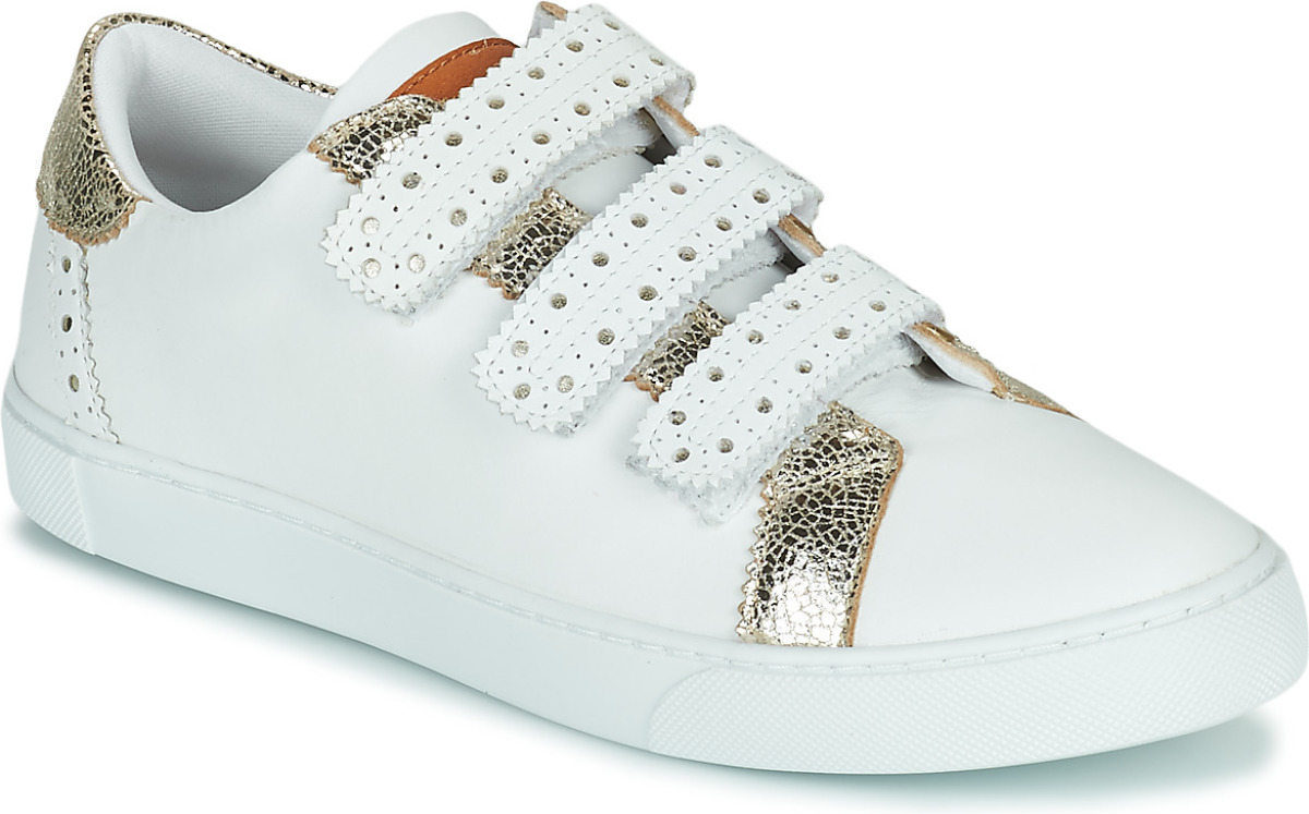 Lage Sneakers Les Tropeziennes Par M Belarbi  SUZETTE