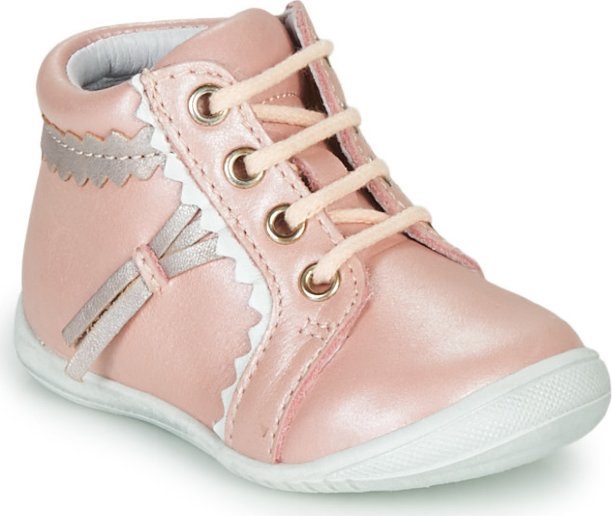 Hoge Sneakers GBB  ACINTA