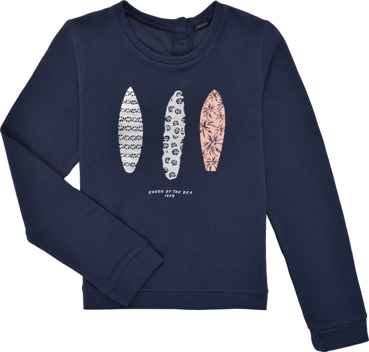 Sweater IKKS  XS15012-48-C