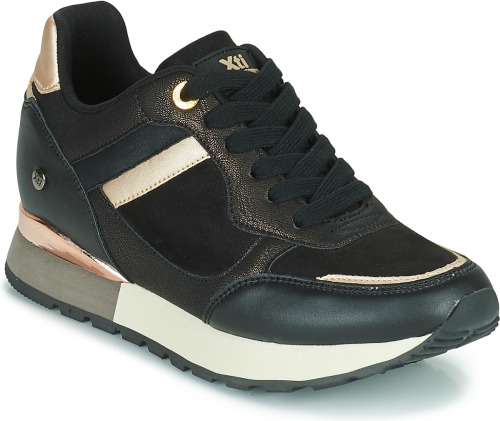 Lage Sneakers Xti  43314
