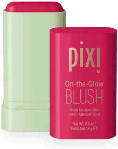 Pixi On-the-Glow Blush - Ruby