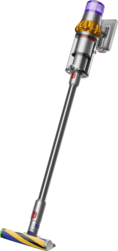 Dyson steelstofzuiger V15 DETECT ABSOLUTE SV43