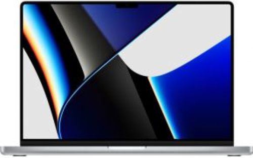 Apple MacBook Pro Notebook 41,1 cm (16.2 ) Apple M 32 GB 1000 GB SSD Wi-Fi 6 (802.11ax) macOS Monter
