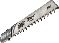 DeWalt 5-delige Decoupeerzaagbladenset Hout (T101B)