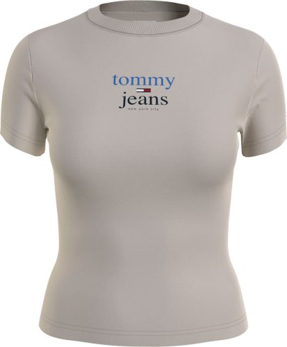 Tommy Jeans Shirt met korte mouwen