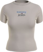 Tommy Jeans Shirt met korte mouwen