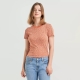 Levi's ® T-shirt Rib Baby Tee