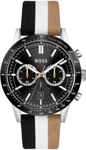 BOSS Chronograaf Allure, 1513963