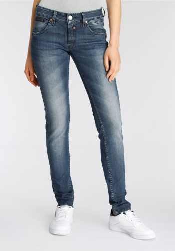 Herrlicher Skinny jeans TOUCH SLIM ORGANIC