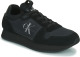 Calvin klein Sneakers RUNNER SOCK LACEUP