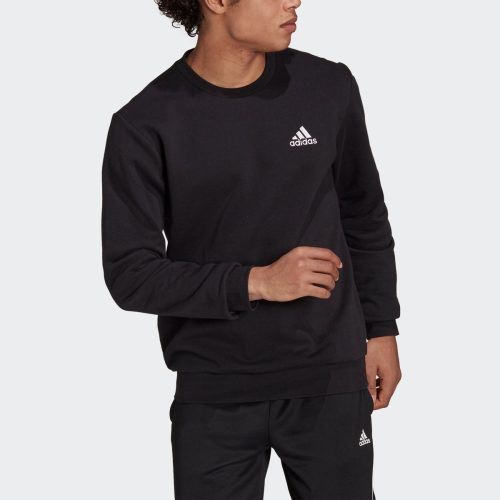 adidas Performance Sweatshirt ESSENTIALS FLEECE
