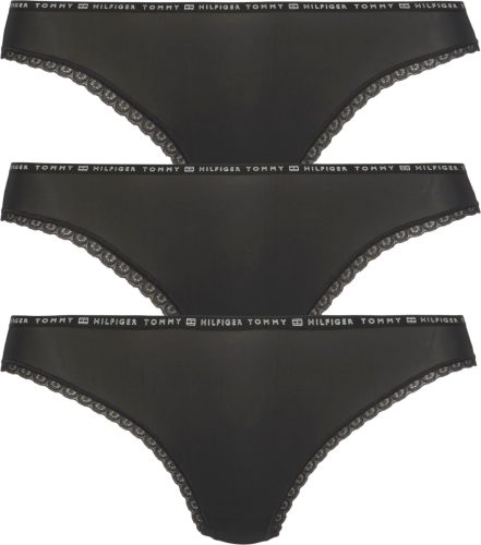 Tommy Hilfiger Underwear Slip (set, 3 stuks, Set van 3)