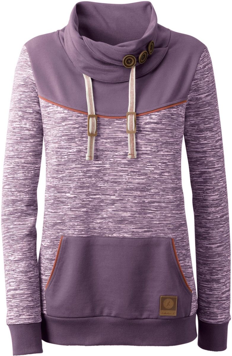 Casual Looks Sweatshirt