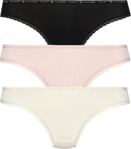 Tommy Hilfiger Underwear Slip (set, 3 stuks, Set van 3)