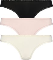 Tommy Hilfiger Underwear Slip (set, 3 stuks, Set van 3)