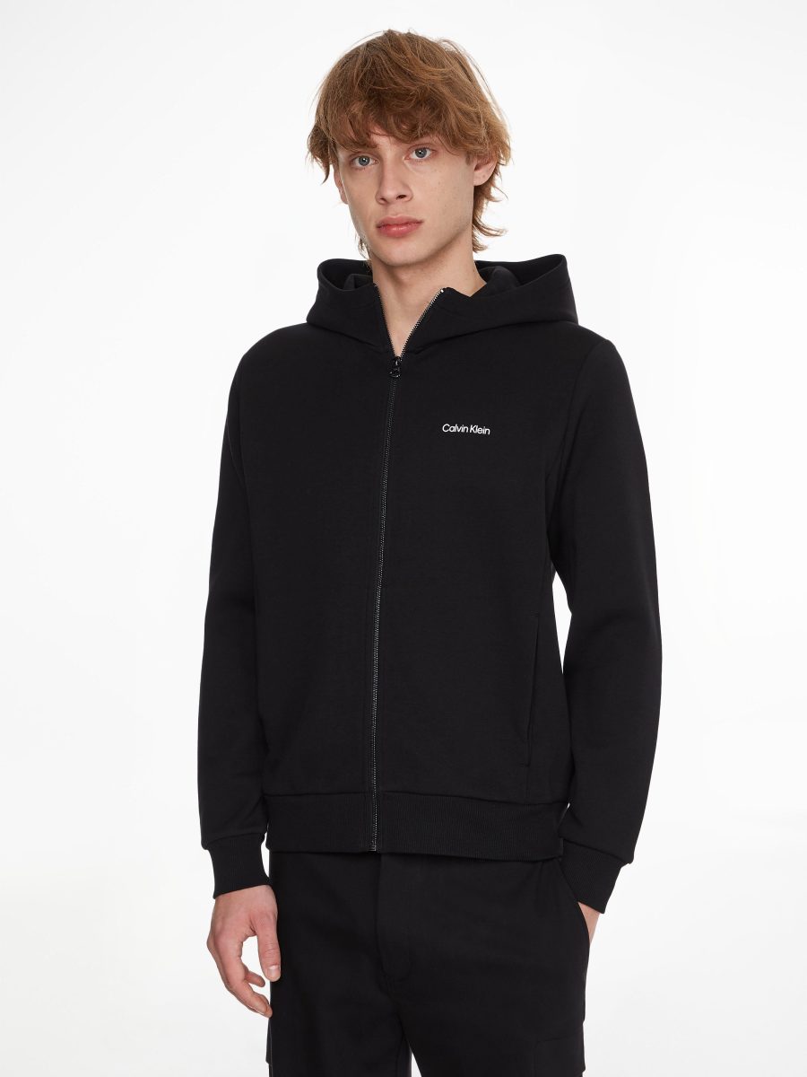 Calvin klein Capuchonsweatvest
