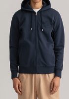 GANT Capuchonsweatvest