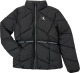 Calvin klein Winterjack LOGO TAPE LIGHT JACKET