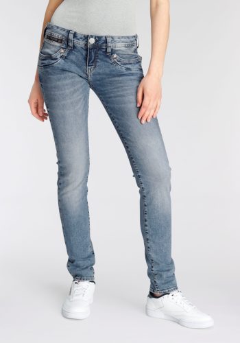 Herrlicher Skinny jeans PIPER SLIM ORGANIC