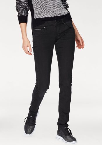 Herrlicher Skinny jeans TOUCH SLIM REUSED