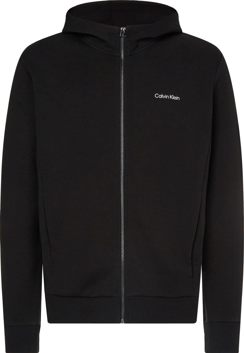 Calvin klein Capuchonsweatvest