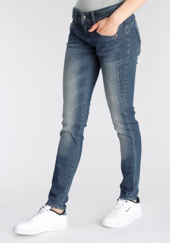 Herrlicher Skinny jeans GILA SLIM ORGANIC