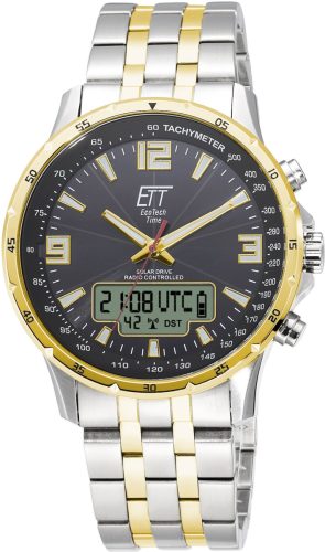 ETT Radiografische chronograaf Professional, EGS-11553-21M