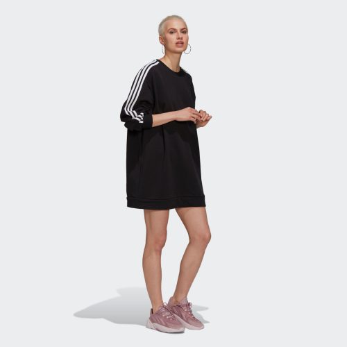 adidas Originals Shirtjurk ADICOLOR CLASSICS LONG SLEEVE SWEATJURK
