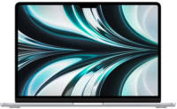 Apple Macbook MB AIR 13 2022 2 - Macbook Air 13 2022 256GB (zilver)