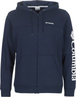 Sweater Columbia  Columbia LOGO FLEECE FULL ZIP