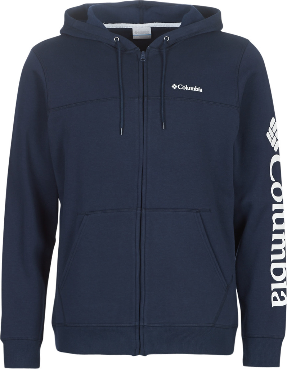 Sweater Columbia  Columbia LOGO FLEECE FULL ZIP