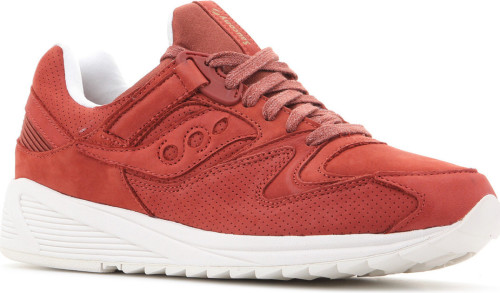Lage Sneakers Saucony  Grid 8500 HT S70390-1