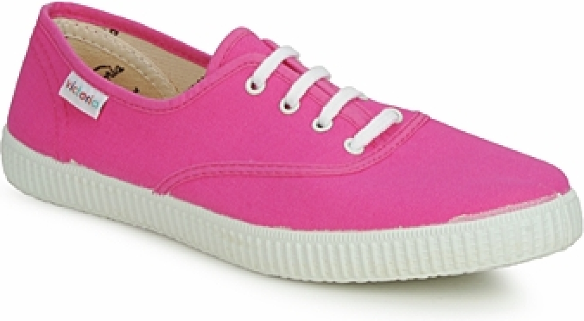Lage Sneakers Victoria  6613