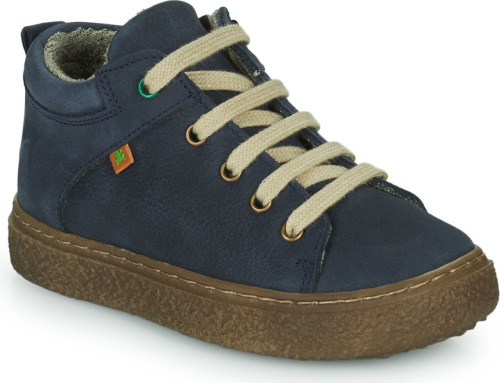 Hoge Sneakers El Naturalista  HELMET