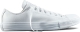 Lage Sneakers Converse  ALL STAR MONOCHROME CUIR OX