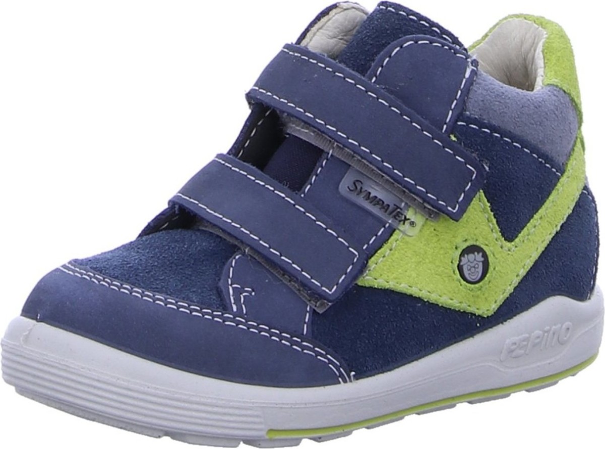 Hoge Sneakers PEPINO by RICOSTA