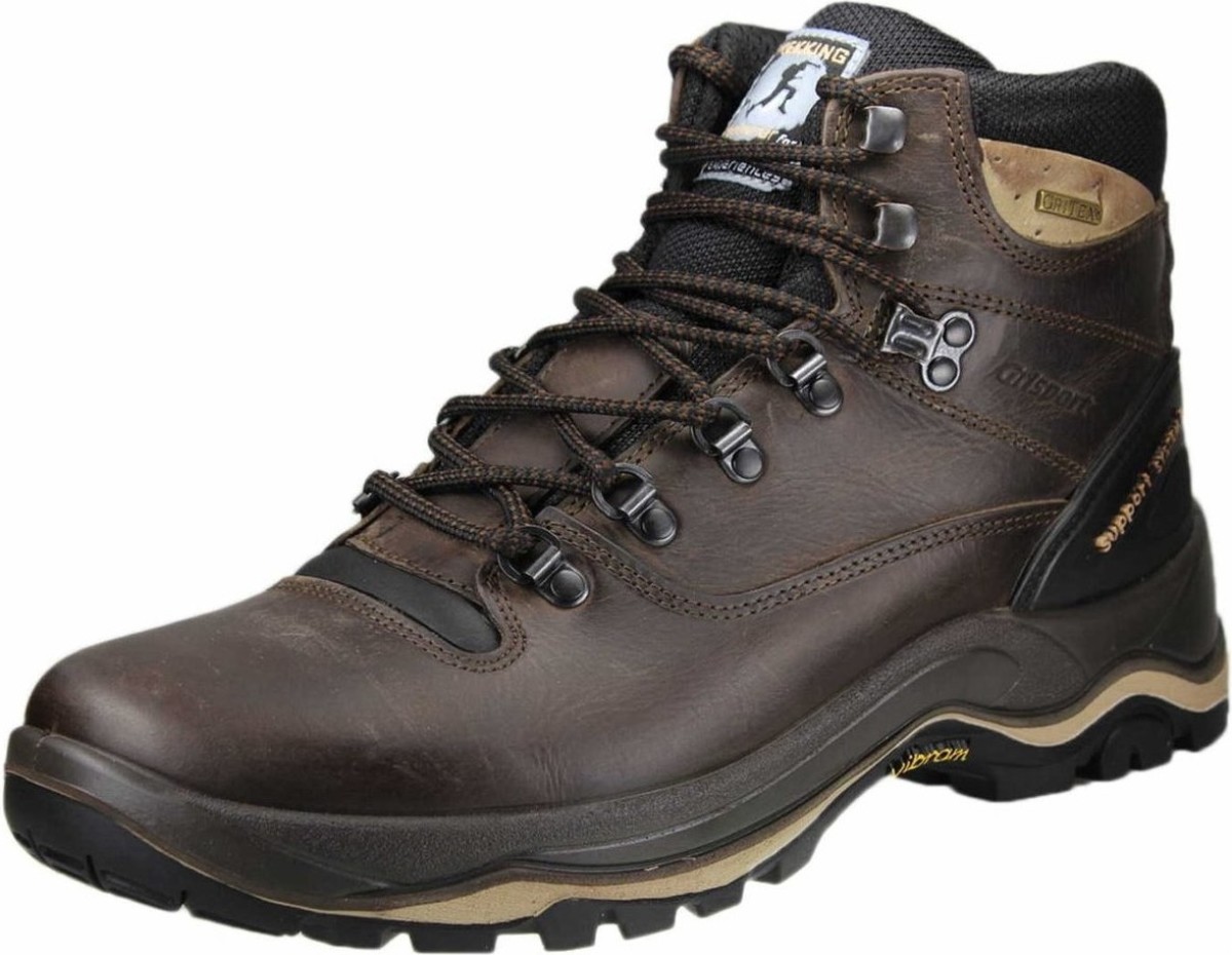 Wandelschoenen Grisport