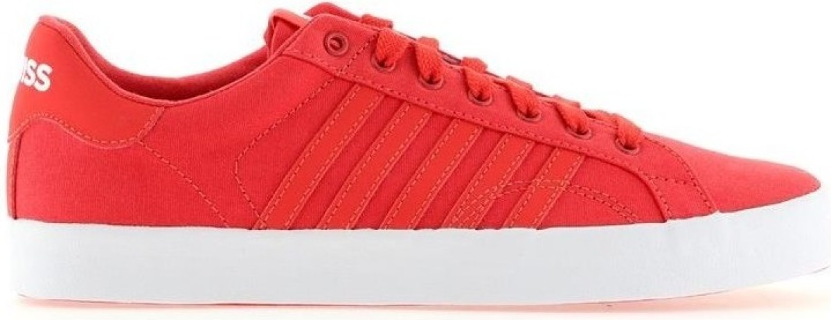 Lage Sneakers K-swiss  Women's Belmont SO T Sherbet 93739-645-M