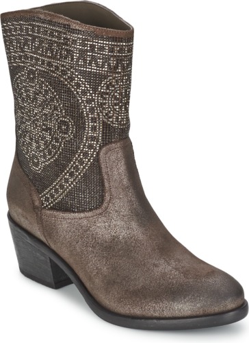 Mocassins Fru.it  LEVITA