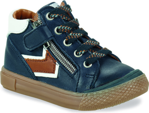 Hoge Sneakers GBB  DERKI