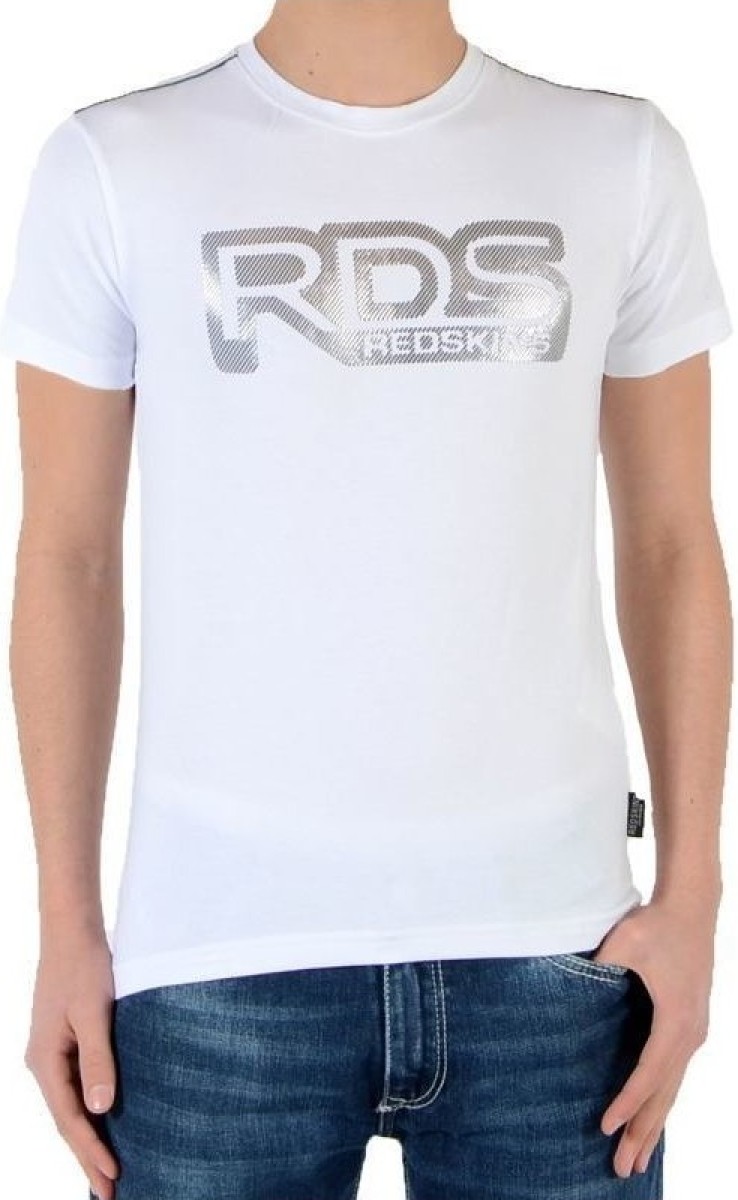 T-shirt Korte Mouw Redskins  27563