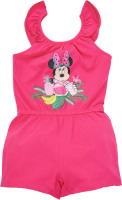 Jumpsuits TEAM HEROES   MINNIE JUMPSUIT