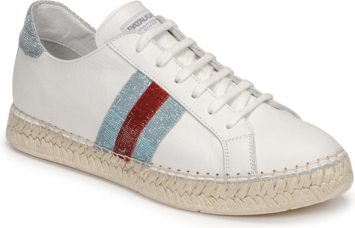 Lage Sneakers Pataugas  MARBELLA