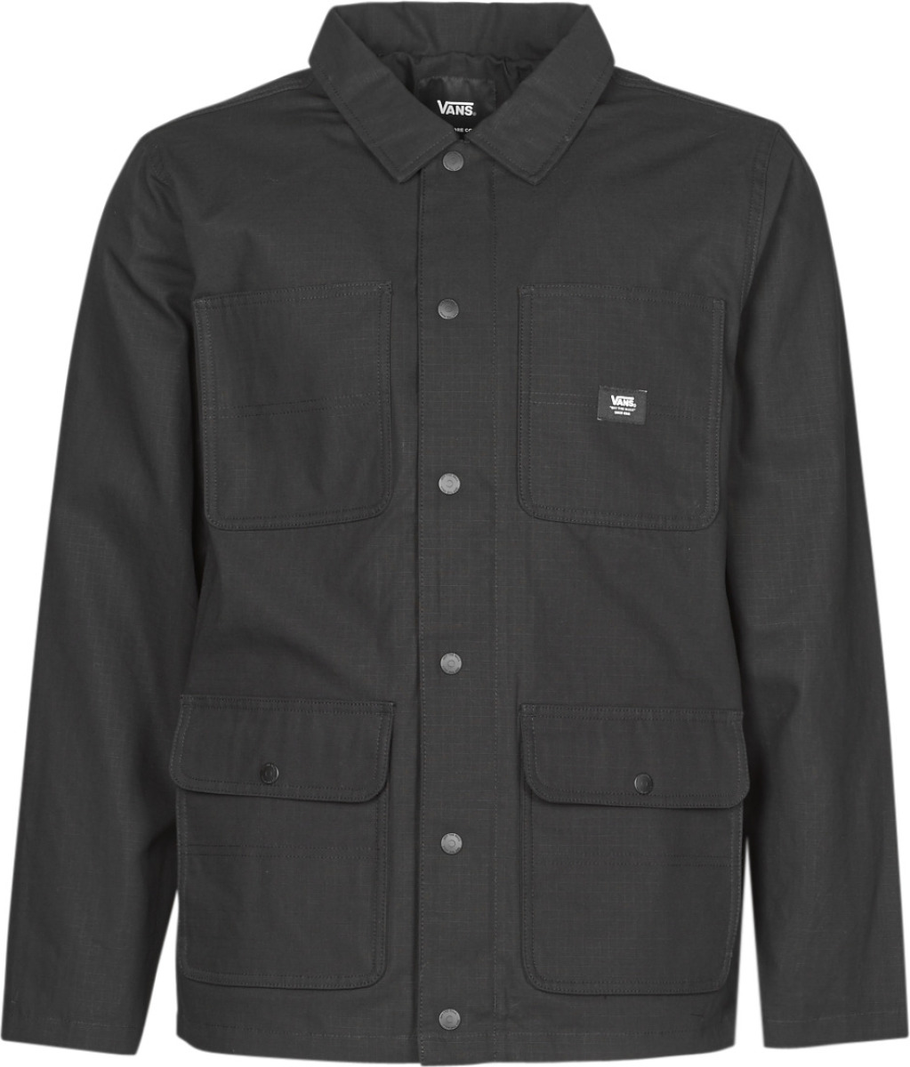 Parka Jas Vans  DRILL CHORE COAT LINED