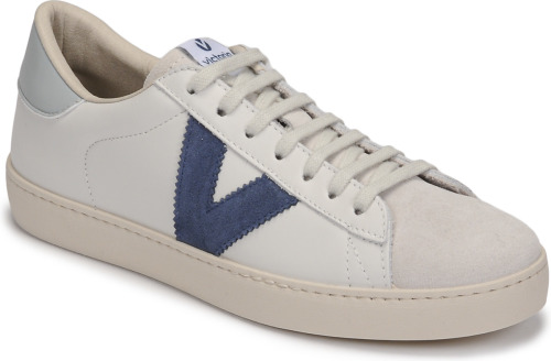 Lage Sneakers Victoria  1126142AZUL